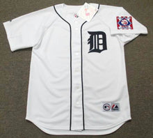 Hank Greenberg 1939 Detroit Tigers Official MLB Majestic Jersey