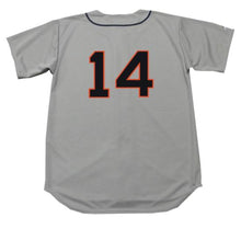 Jim Bunning Detroit Tigers Official MLB Majestic Jersey