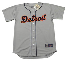 Johnny Pesky Detroit Tigers Official MLB Majestic Jersey