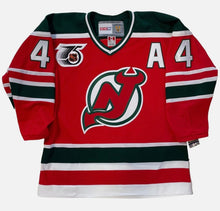 Scott Stevens New Jersey Devils Official NHL CCM  Jersey