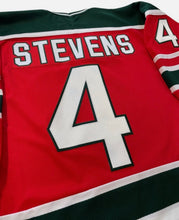 Scott Stevens New Jersey Devils Official NHL CCM  Jersey