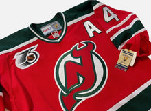 Scott Stevens New Jersey Devils Official NHL CCM  Jersey