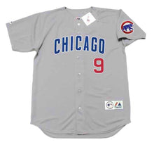 Benito Santiago Chicago Cubs Official MLB Majestic Jersey