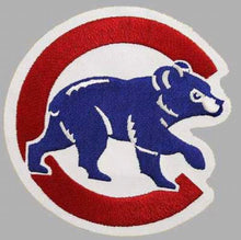 Benito Santiago Chicago Cubs Official MLB Majestic Jersey