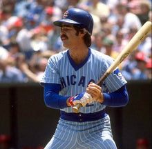 Bill Buckner 1978 Chicago Cubs Official MLB Majestic Jersey