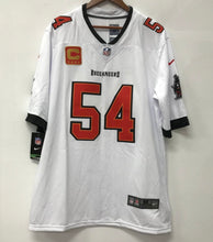 Lavonte David Tampa Bay Buccaneers YOUTH KIDS Official Nike Jersey white