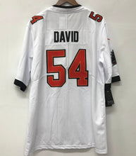 Lavonte David Tampa Bay Buccaneers YOUTH KIDS Official Nike Jersey white