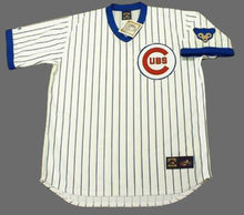 Bill Madlock Chicago Cubs Official MLB Majestic Jersey