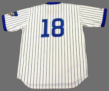 Bill Madlock Chicago Cubs Official MLB Majestic Jersey