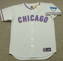 Billy Williams 1968 Chicago Cubs Official MLB Majestic Jersey