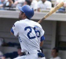 Billy Williams 1969 Chicago Cubs Official MLB Majestic Jersey