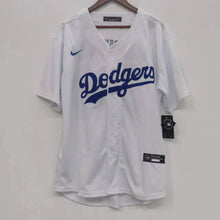 Fernando Valenzuela YOUTH KIDS Los Angeles Dodgers Nike jersey