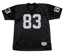 Ben Davidson Oakland Raiders Mitchell & Ness Jersey