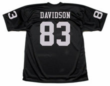 Ben Davidson Oakland Raiders Mitchell & Ness Jersey