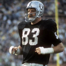 Ben Davidson Oakland Raiders Mitchell & Ness Jersey