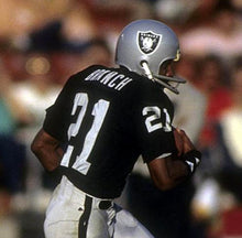 Cliff Branch Oakland Raiders Mitchell & Ness Jersey