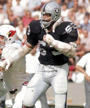 Gene Upshaw Oakland Raiders Mitchell & Ness Jersey