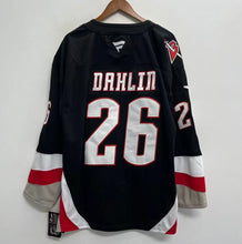 Rasmus Dahlin YOUTH KIDS Buffalo Sabres Official NHL Fanatics Jersey