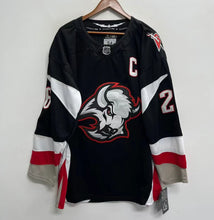 Rasmus Dahlin YOUTH KIDS Buffalo Sabres Official NHL Fanatics Jersey