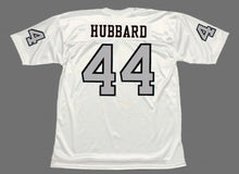 Marv Hubbard 1970 Oakland Raiders Mitchell & Ness Jersey