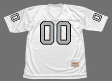 Any name & Number 1970 Oakland Raiders NFL Mitchell & Ness Jersey