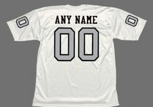 Any name & Number 1970 Oakland Raiders NFL Mitchell & Ness Jersey