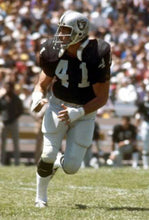 Phil Villapiano Oakland Raiders Official NFL Mitchell & Ness Jersey