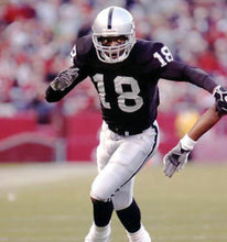 Randy Moss Oakland Raiders Official NFL Mitchell & Ness Jersey