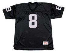 Ray Guy Oakland Raiders Mitchell & Ness Jersey