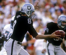 Ray Guy Oakland Raiders Mitchell & Ness Jersey