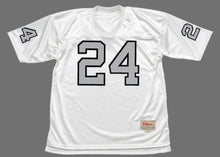 Willie Brown 1970 Oakland Raiders Mitchell & Ness Jersey