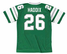 Michael Haddix Philadelphia Eagles Official NFL Mitchell & Ness Jersey