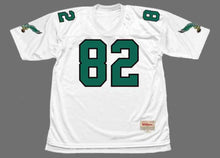 Mike Quick Philadelphia Eagles Official NFL Mitchell & Ness Jersey