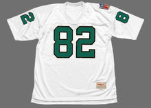 Tim Rossovich 1969 Philadelphia Eagles Official NFL Mitchell & Ness Jersey