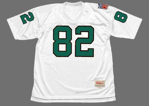Tim Rossovich 1969 Philadelphia Eagles Official NFL Mitchell & Ness Jersey