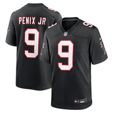 Michael Penix Jr. Atlanta Falcons Official NFL Nike Jersey