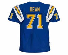 Fred Dean San Diego Chargers NFL Mitchell & Ness Jersey