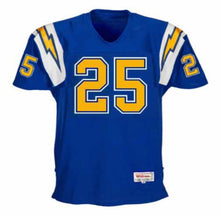 John Cappelletti San Diego Chargers NFL Mitchell & Ness Jersey