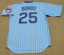 Bobby Bonds Chicago Cubs Official MLB Majestic Jersey