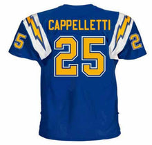 John Cappelletti San Diego Chargers NFL Mitchell & Ness Jersey