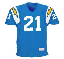 John Hadl San Diego Chargers NFL Mitchell & Ness Jersey