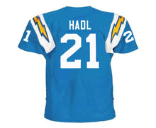 John Hadl San Diego Chargers NFL Mitchell & Ness Jersey