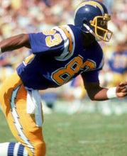 John Jefferson San Diego Chargers NFL Mitchell & Ness Jersey