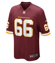 Joe Jacoby Washington Redskins Official NFL Jersey Nike