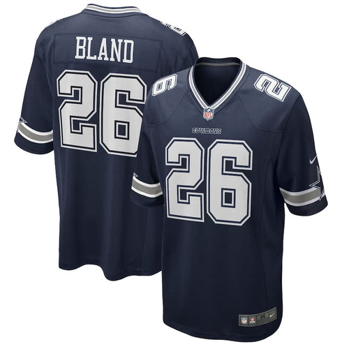 Daron Bland Dallas Cowboys Official NFL Nike Jersey