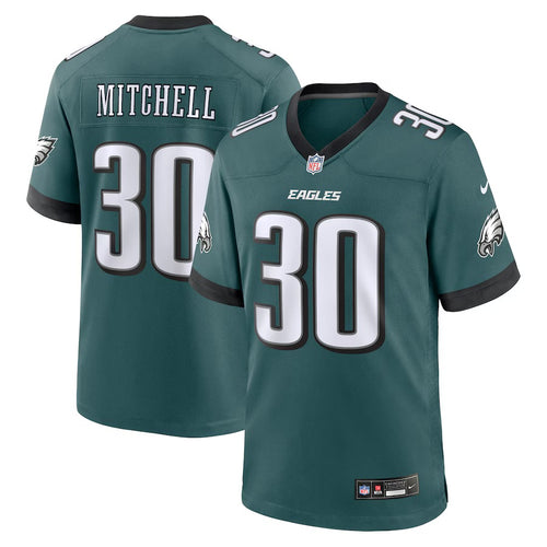 Brian Mitchell Philadelphia Eagles Nike NFL Jersey