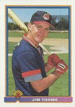 1991 Bowman Baseball Card Factory Set Mint condition