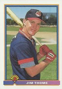 1991 Bowman Baseball Card Factory Set Mint condition