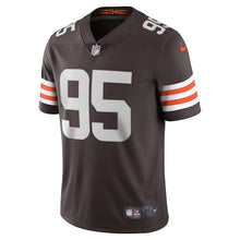 Myles Garrett YOUTH KIDS Cleveland Browns Official NFL Nike Jersey