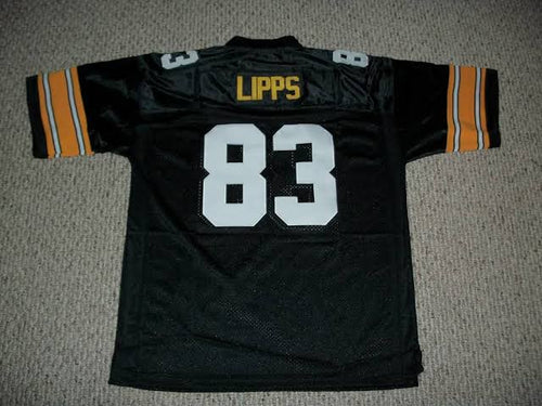Louis Lipps Pittsburgh Steelers NFL Mitchell & Ness Jersey